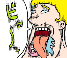 Communication Helpers Nick & Ken sticker #3704425