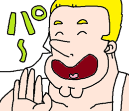 Communication Helpers Nick & Ken sticker #3704428