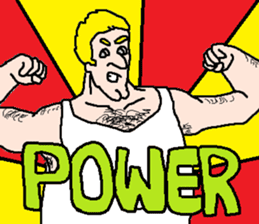 Communication Helpers Nick & Ken sticker #3704430