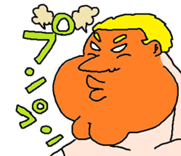 Communication Helpers Nick & Ken sticker #3704432