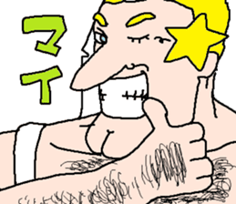 Communication Helpers Nick & Ken sticker #3704435