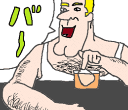 Communication Helpers Nick & Ken sticker #3704436