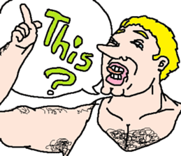 Communication Helpers Nick & Ken sticker #3704437