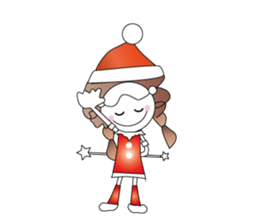 Baton Twirler Sacchan vol.2 sticker #3705304