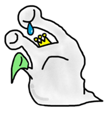 Slug prince NAMERO sticker #3705753