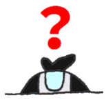 Mellow EGG SAMURAI sticker #3705893