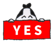 Mellow EGG SAMURAI sticker #3705895