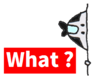 Mellow EGG SAMURAI sticker #3705902