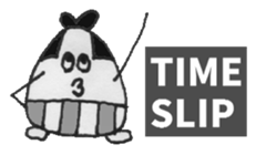 Mellow EGG SAMURAI sticker #3705906