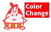 Mellow EGG SAMURAI sticker #3705918