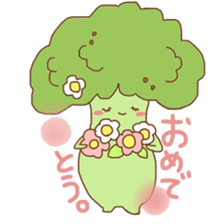 yasaisantati sticker #3705976