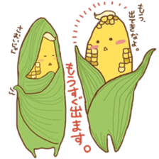 yasaisantati sticker #3705985