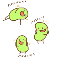 yasaisantati sticker #3705996