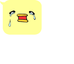 Mischief of Choko sticker #3706045