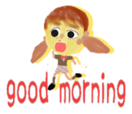 J.K. style [English ver.] sticker #3706151