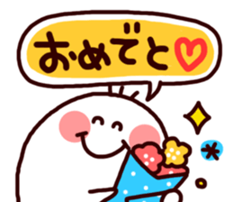 -Spring-sticker sticker #3707119