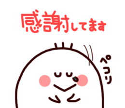 -Spring-sticker sticker #3707133