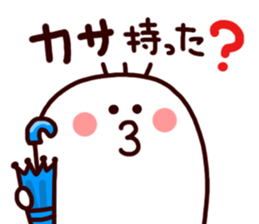 -Spring-sticker sticker #3707140