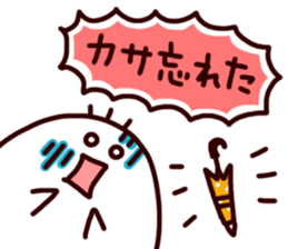 -Spring-sticker sticker #3707141