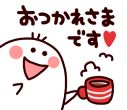 -Spring-sticker sticker #3707145