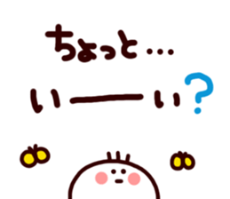 -Spring-sticker sticker #3707146