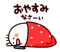 -Spring-sticker sticker #3707148