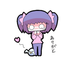 Troublesome sticker #3707315