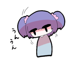 Troublesome sticker #3707320