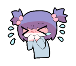 Troublesome sticker #3707337