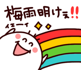 -Summer-sticker sticker #3707471