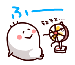 -Summer-sticker sticker #3707490