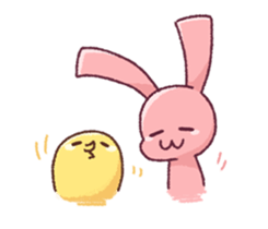 FORCHUN friend Sticker sticker #3707668