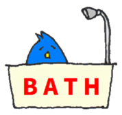 Kawaii PENGUIN Parent & Child -II- sticker #3707708