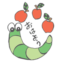 my mother's sticker sticker #3707871