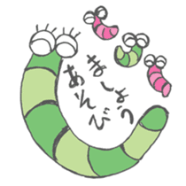 my mother's sticker sticker #3707874