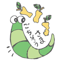 my mother's sticker sticker #3707876