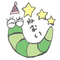 my mother's sticker sticker #3707877