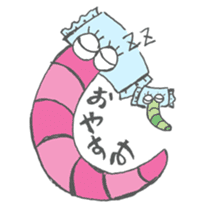 my mother's sticker sticker #3707878