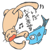 my mother's sticker sticker #3707892