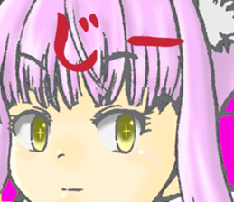 7DCgirls!! ~2~ sticker #3707921