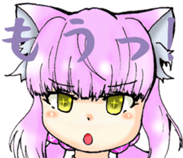 7DCgirls!! ~2~ sticker #3707948