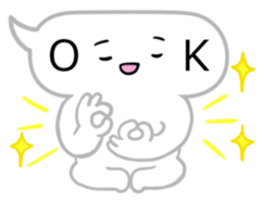 Fukidashichan sticker #3708683