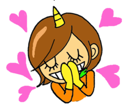 TAMAKI-san sticker #3708880
