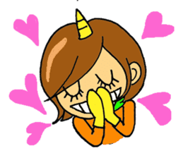 TAMAKI-san sticker #3708880