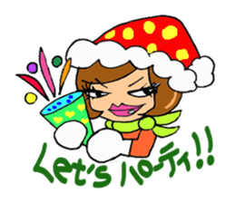 TAMAKI-san sticker #3708883