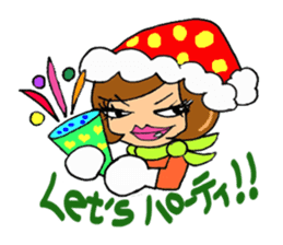 TAMAKI-san sticker #3708883