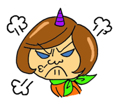 TAMAKI-san sticker #3708884
