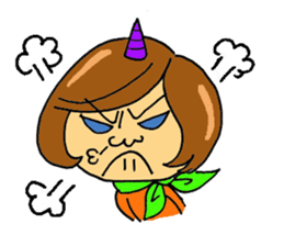 TAMAKI-san sticker #3708884