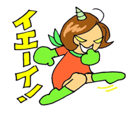 TAMAKI-san sticker #3708894