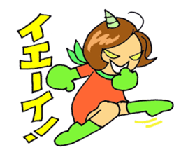 TAMAKI-san sticker #3708894